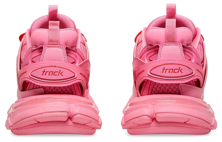 Кроссовки Balenciaga Track 1.0 - изображение 6