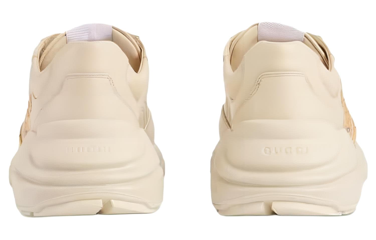Кроссовки Gucci Rhyton - изображение 4