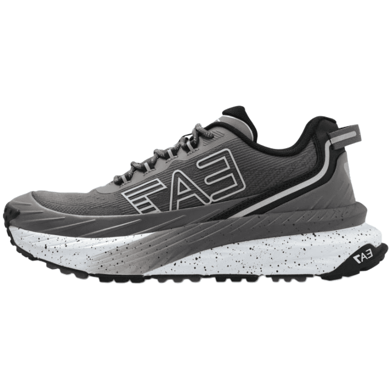 Кроссовки EMPORIO ARMANI Crusher Distance Sonic Trail - изображение 1
