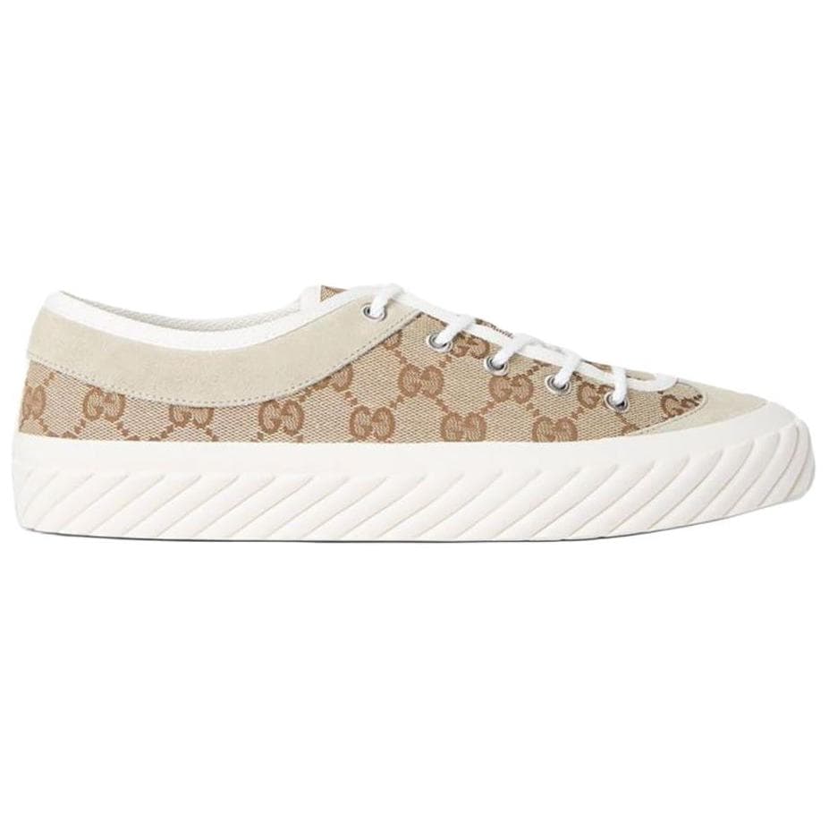 Кеды Gucci - изображение 2