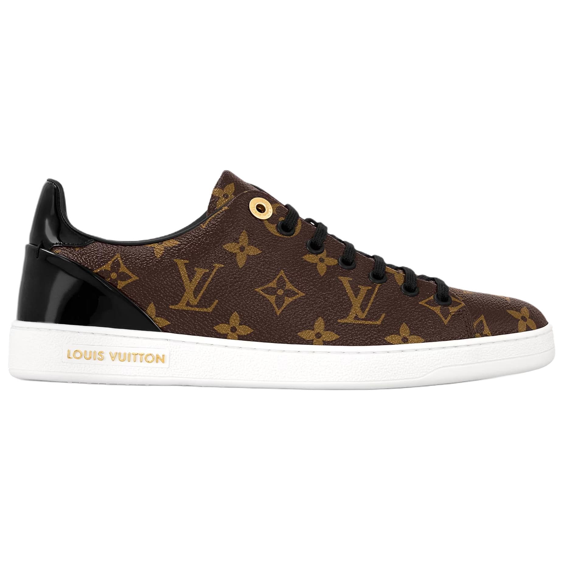 Кроссовки LOUIS VUITTON Frontrow - изображение 2