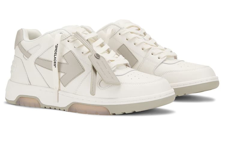 OFF-WHITE Out Of Office - изображение 2