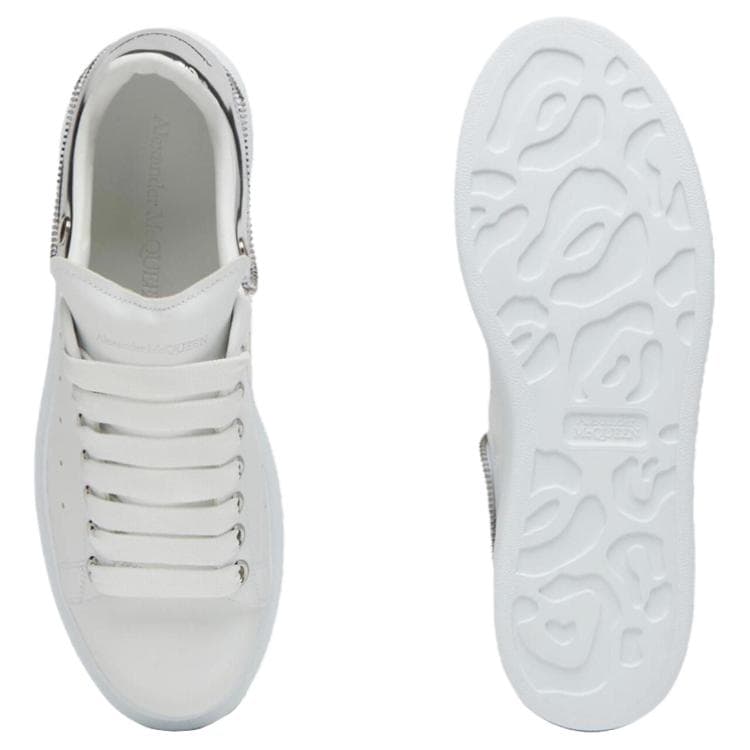 Кроссовки Alexander McQueen - изображение 5
