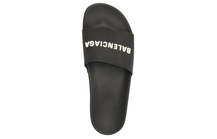 Сандалии Balenciaga - изображение 3