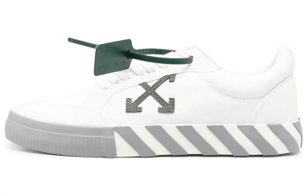 OFF-WHITE Vulcanized - изображение 1
