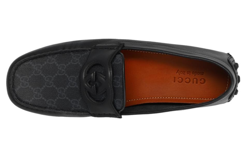 Ботинки GUCCI G - изображение 4