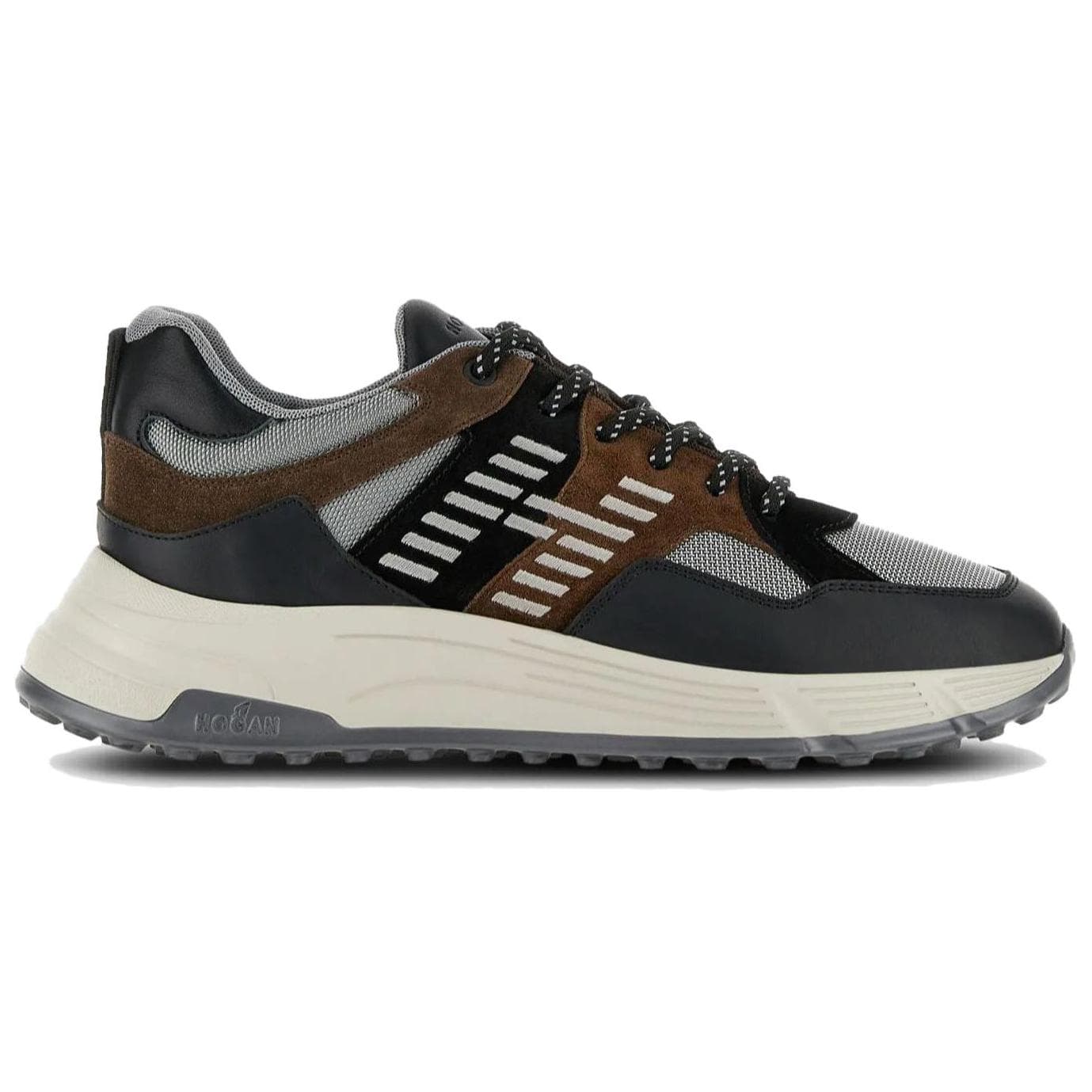 Кроссовки HOGAN Hyperlight - изображение 2