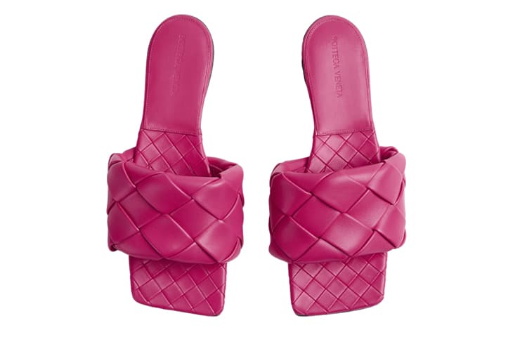 Bottega Veneta Lido - изображение 4