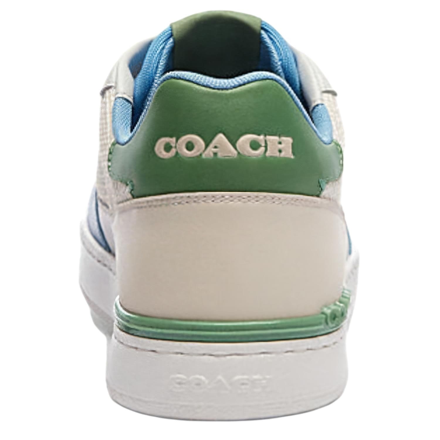 Кроссовки COACH - изображение 5