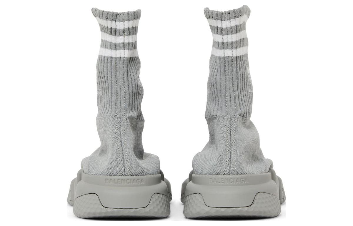 Кроссовки adidas x Balenciaga - изображение 4
