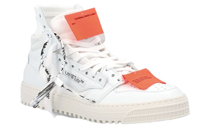 OFF-WHITE Off-Court - изображение 3