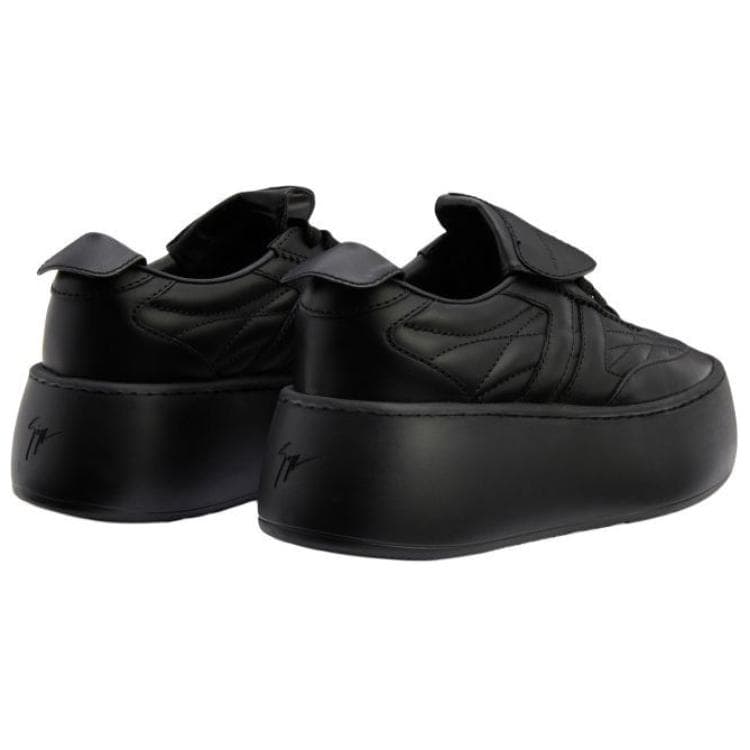 Кроссовки giuseppe zanottiGZ Gz League Maxi - изображение 4