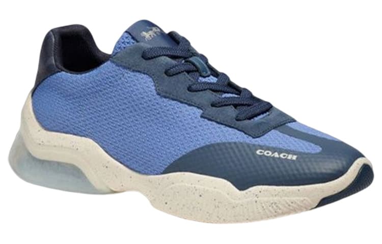 Кроссовки COACH CitySole - изображение 3