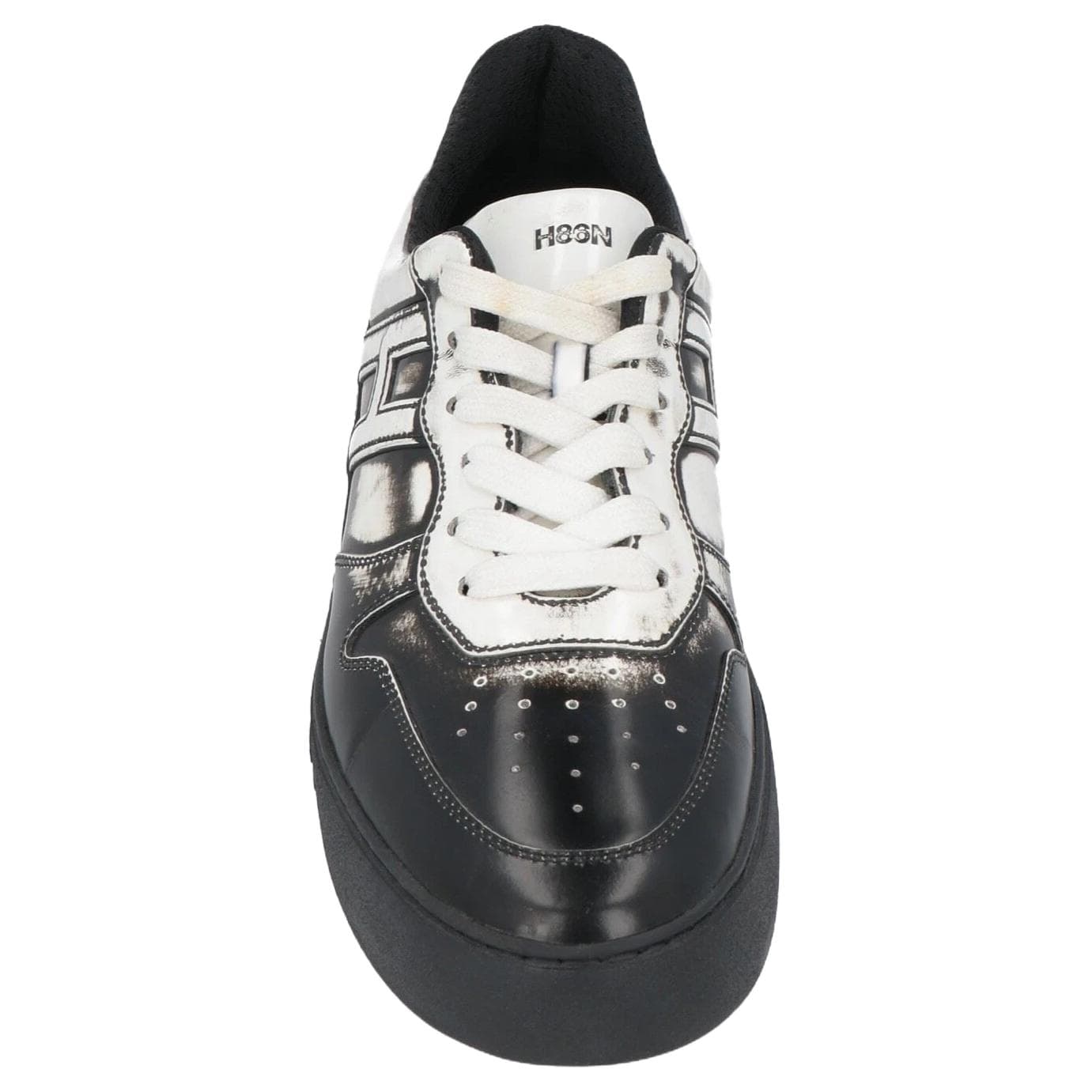 Кроссовки HOGAN H630 - изображение 5