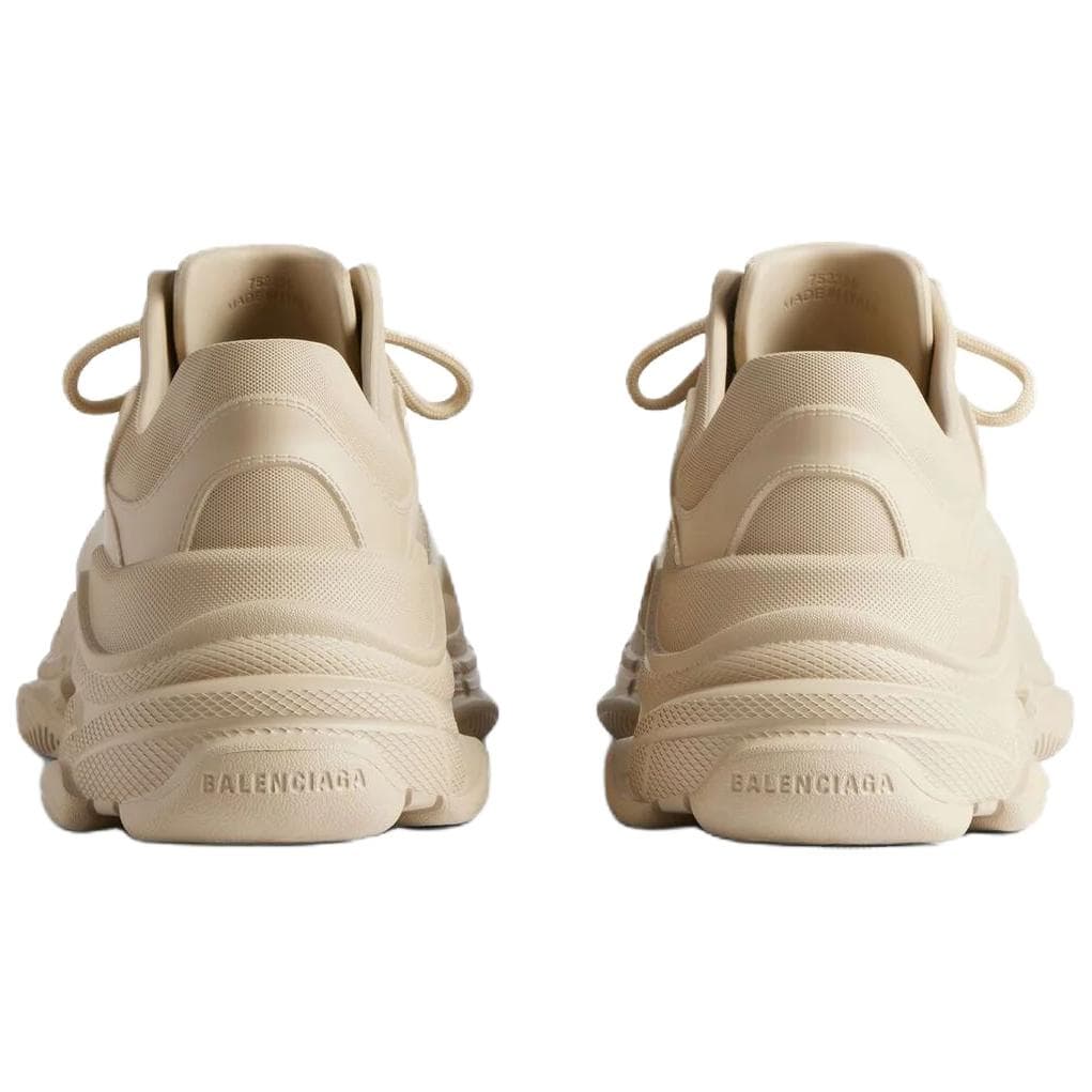 Кроссовки Balenciaga Triple S MOLD - изображение 5