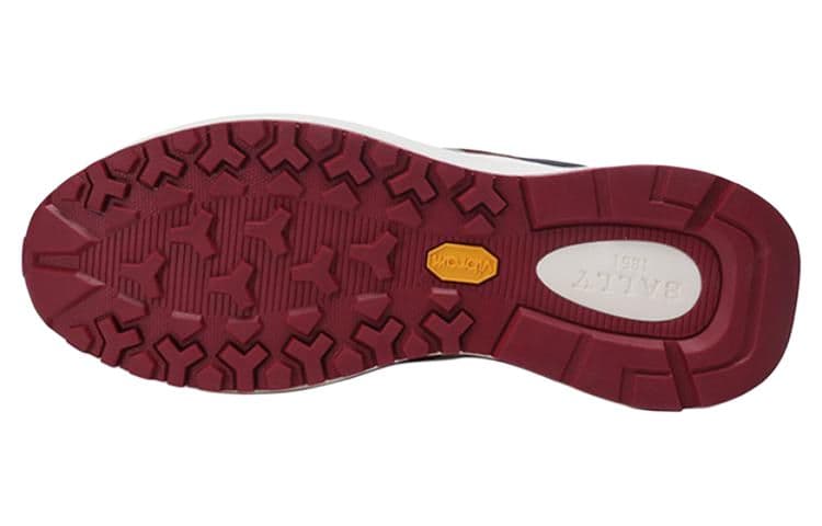 Кроссовки BALLY - изображение 6