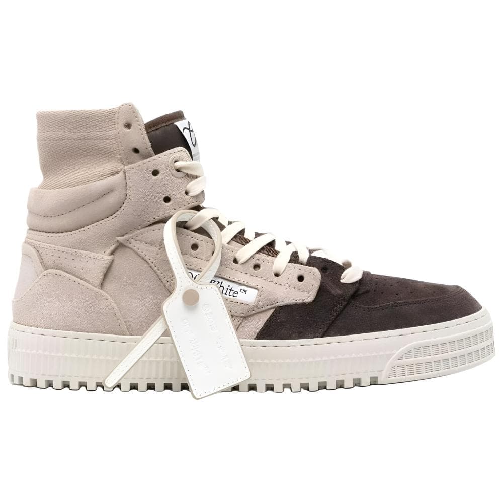 Кроссовки OFF-WHITE - изображение 2