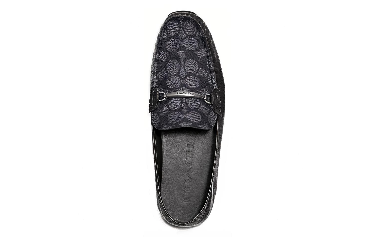 Тапочки COACH - изображение 4