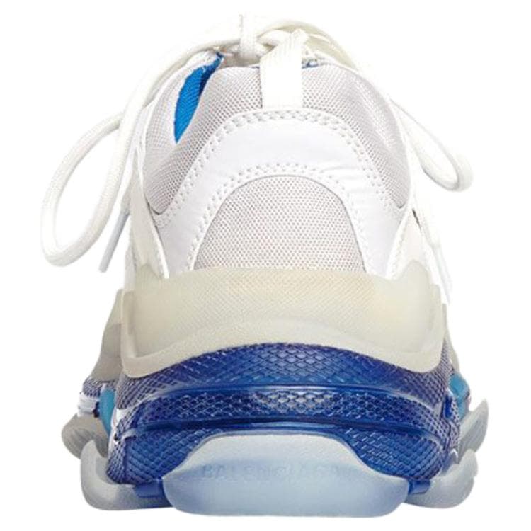 Кроссовки Balenciaga Triple S - изображение 5