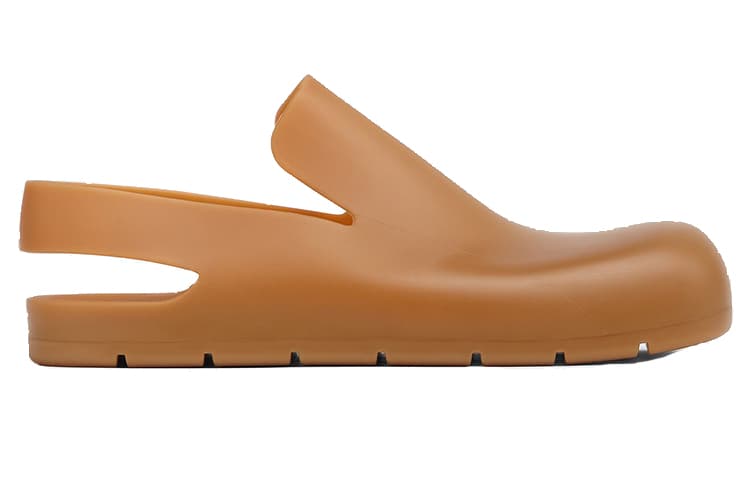 Сандалии Bottega Veneta Puddle - изображение 2