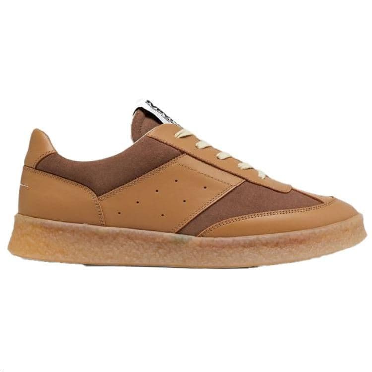 Кроссовки MM6 Maison Margiela 6 Court - изображение 2