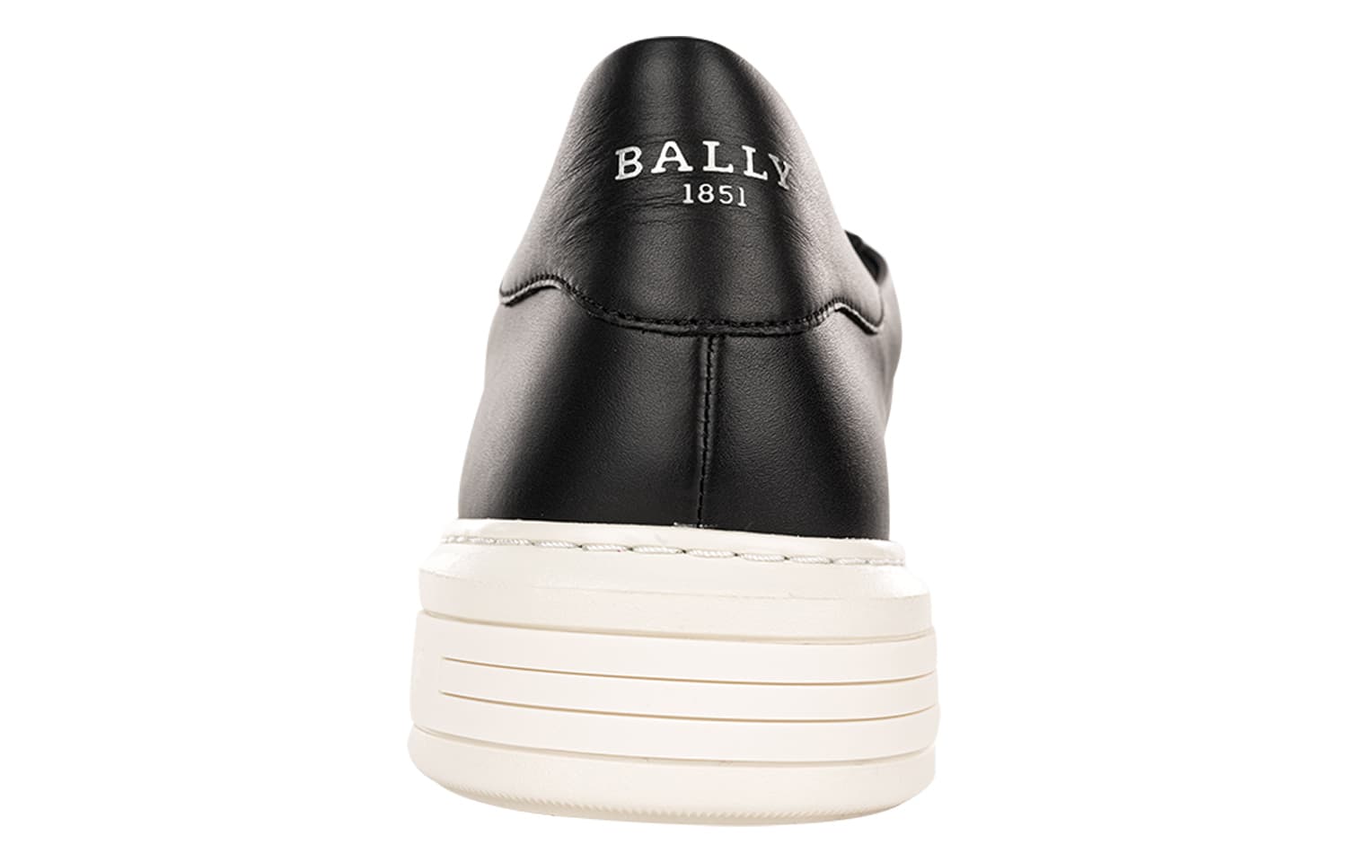Кроссовки Bally - изображение 4