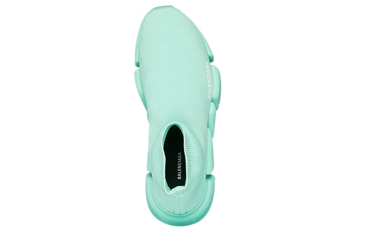 Кроссовки Balenciaga Speed 2.0 - изображение 4