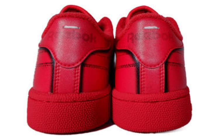 Reebok x Maison Margiela - изображение 4