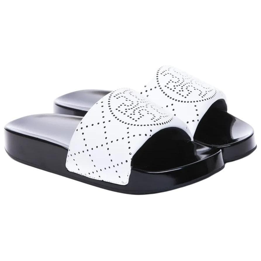 Сандалии TORY BURCH Double T - изображение 3