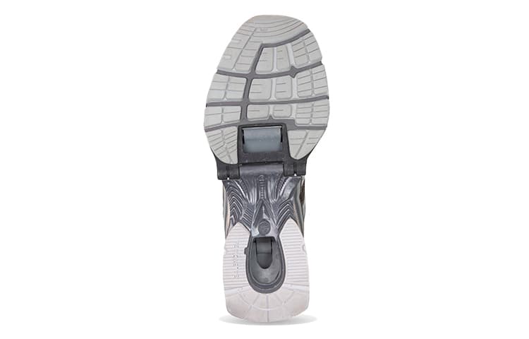 Кроссовки Balenciaga X-Pander Grey - изображение 5