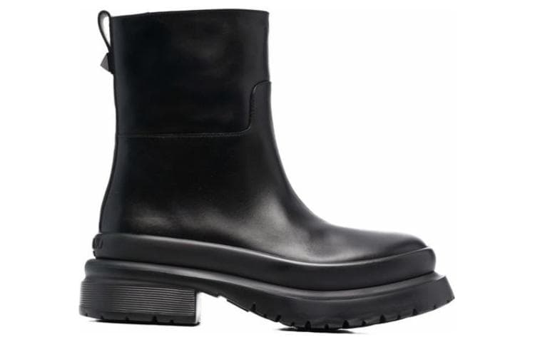 Сапоги Valentino Roman Stud - изображение 2
