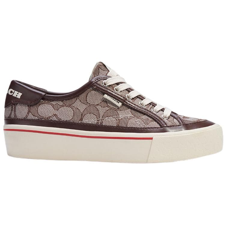 Кроссовки COACH CitySole - изображение 2