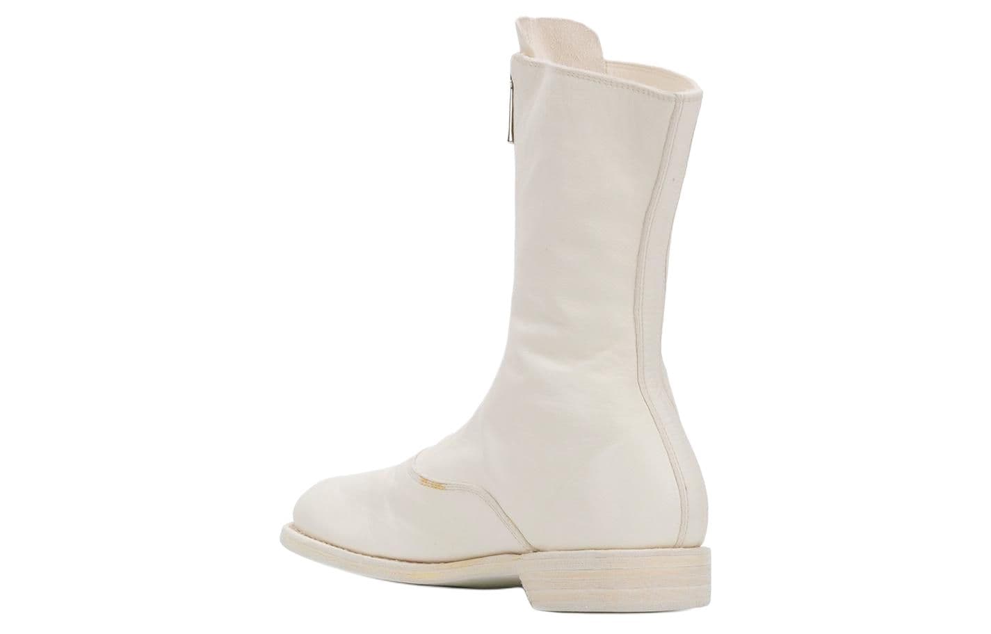 Сапоги GUIDI - изображение 4