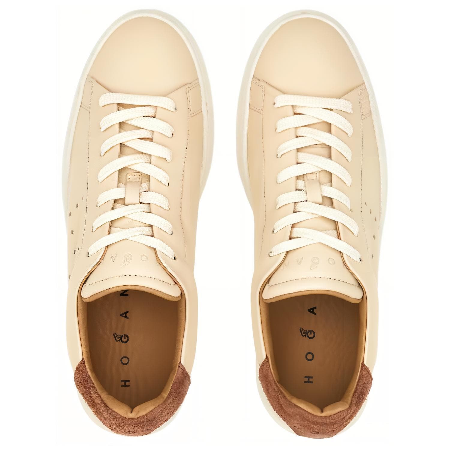 Кроссовки HOGAN H672 - изображение 5