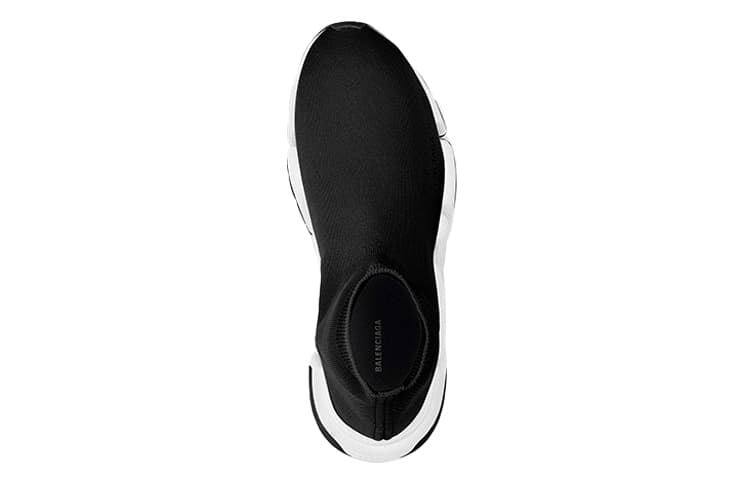 Кроссовки Balenciaga Speed 2.0 3D - изображение 4