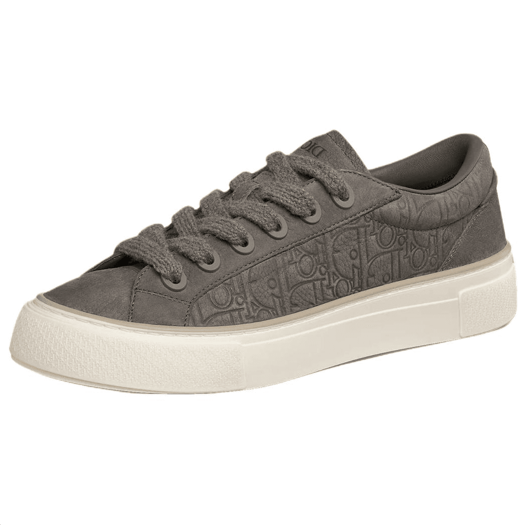 Кроссовки DIOR B33 Spin - изображение 3
