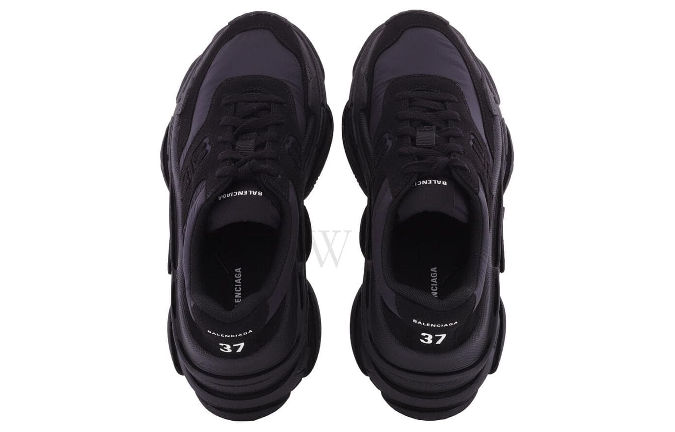 Кроссовки Balenciaga - изображение 4