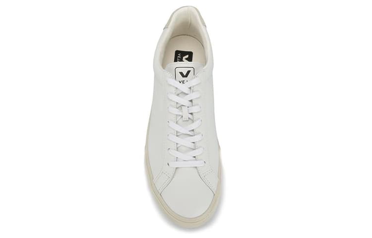 Кроссовки VEJA Esplar White — фото 5