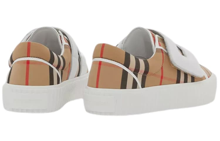 Burberry Vintage - изображение 5
