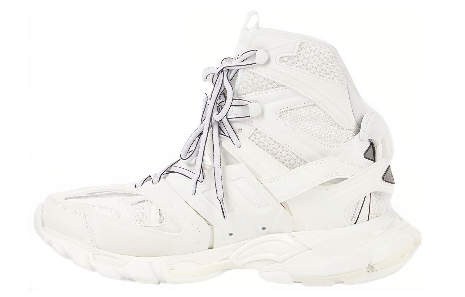 Кроссовки Balenciaga Track Hike - изображение 1