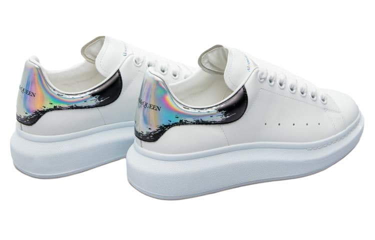 Кроссовки Alexander McQueen - изображение 4