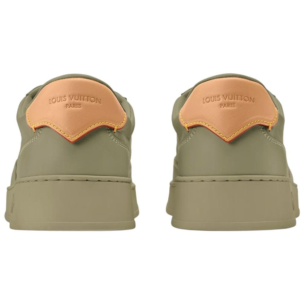 Кроссовки LOUIS VUITTON FLASH - изображение 5