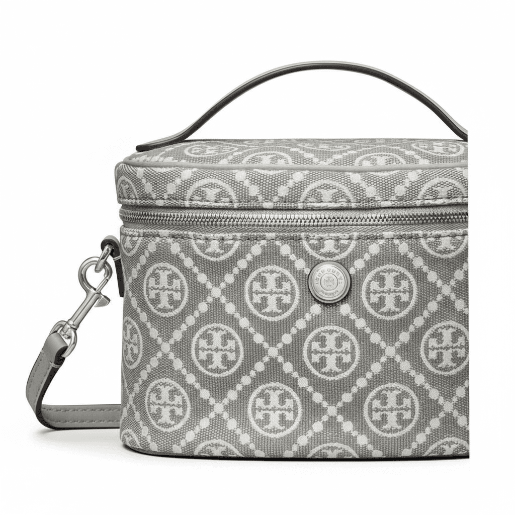 Сумка TORY BURCH T Monogram - изображение 3