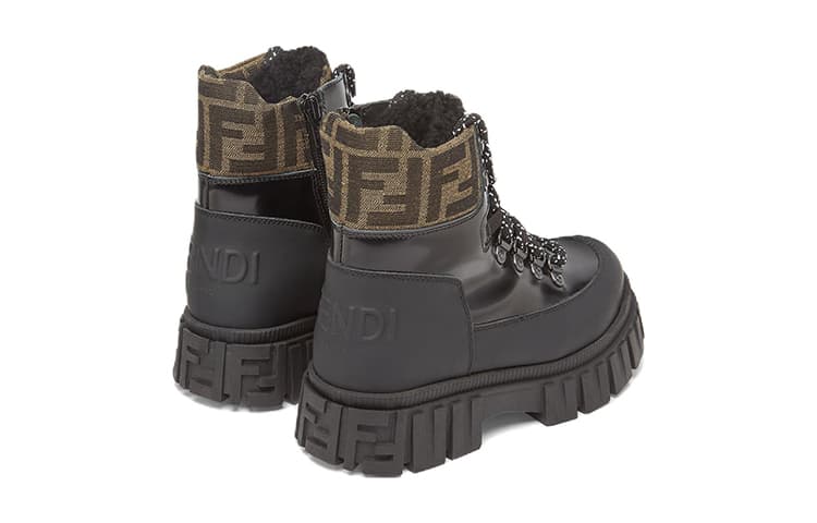FENDI - изображение 4