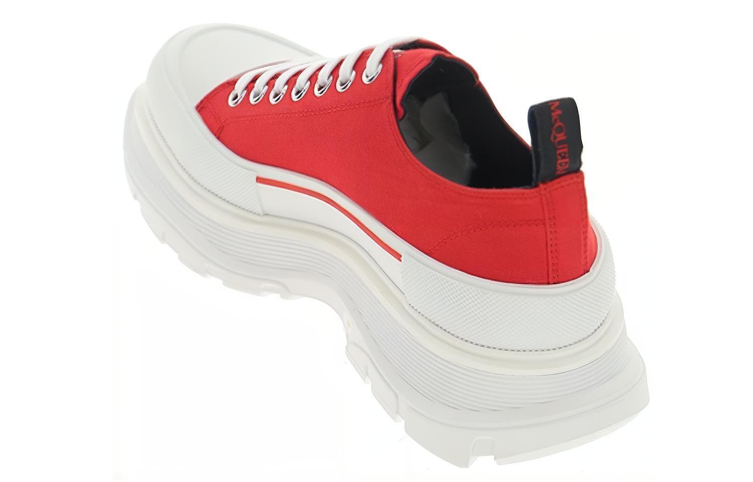 Ботинки Alexander McQueen Tread Slick - изображение 3