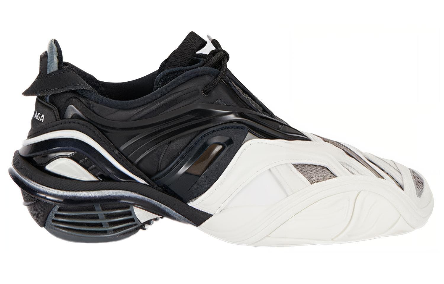 Кроссовки Balenciaga Tyrex - изображение 2