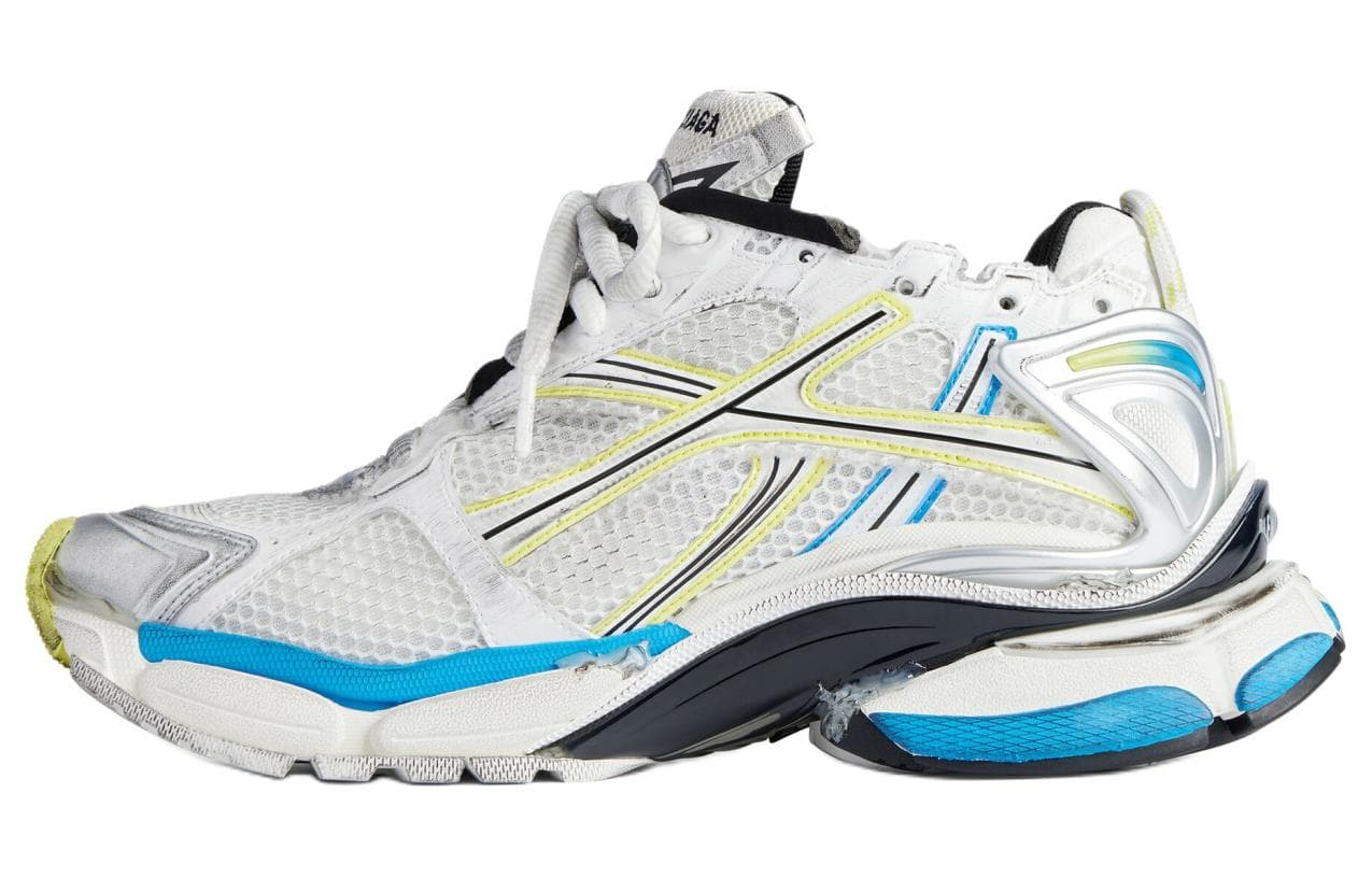 Кроссовки Balenciaga Runner - изображение 1