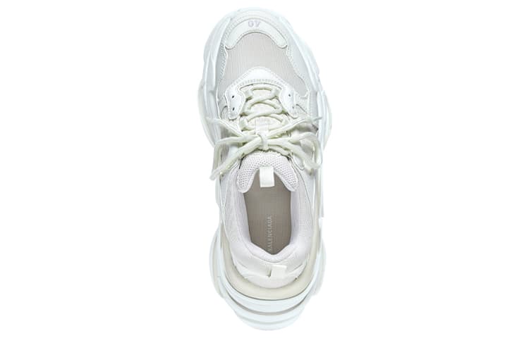 Кроссовки Balenciaga Triple STriple S - изображение 4
