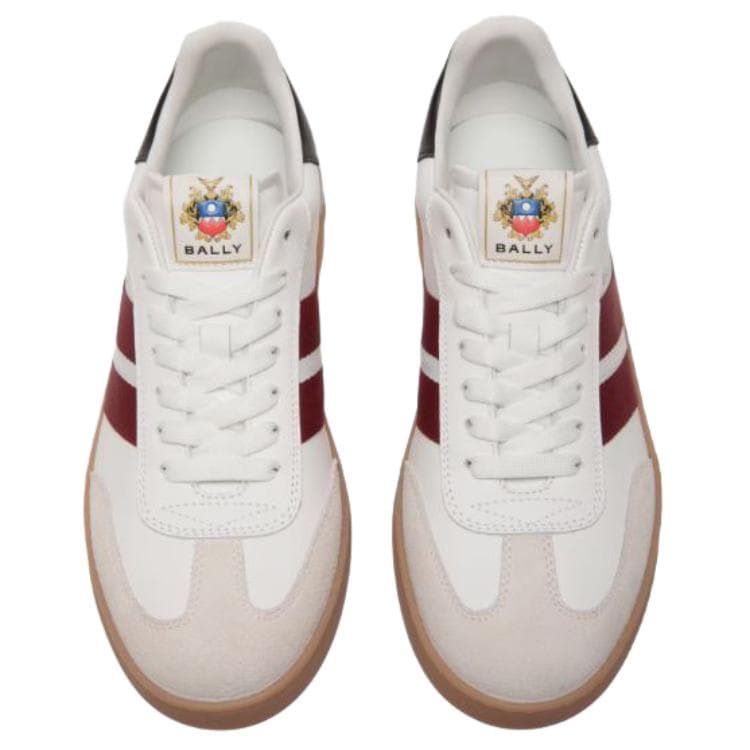 Кроссовки BALLY Retro - изображение 5
