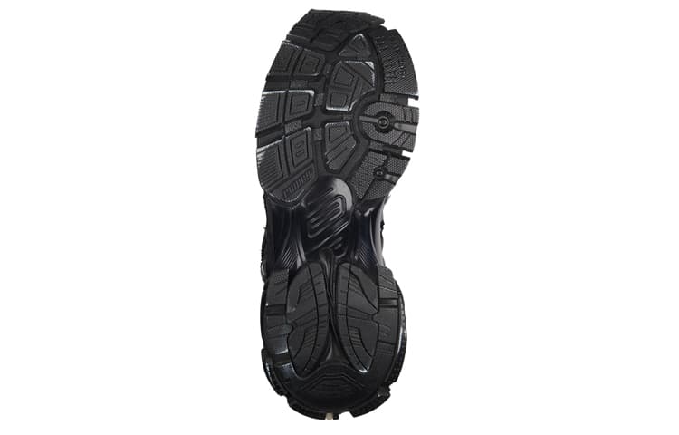 Кроссовки Balenciaga Runner - изображение 6